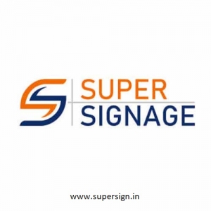 Sign Boards Manufacturers in Delhi
